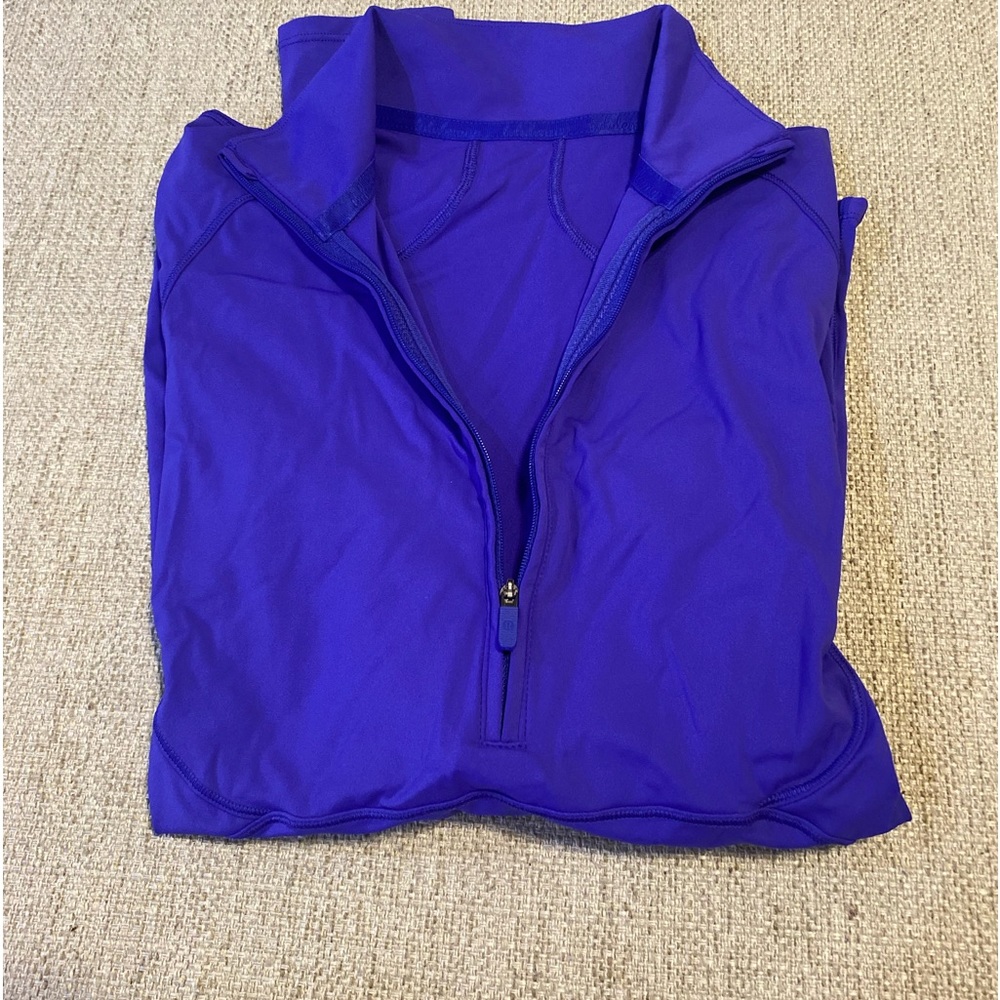 Lululemon Pullover - image 1